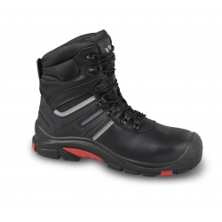 Buty Houston S3 HRO WR CI SRC skóra licowa z membraną